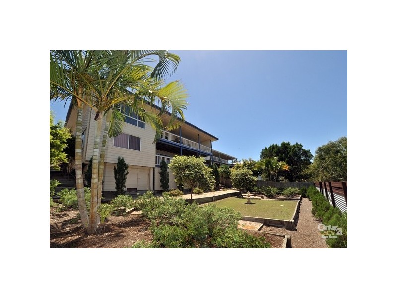 91 Orient Dr, Sunrise Beach QLD 4567
