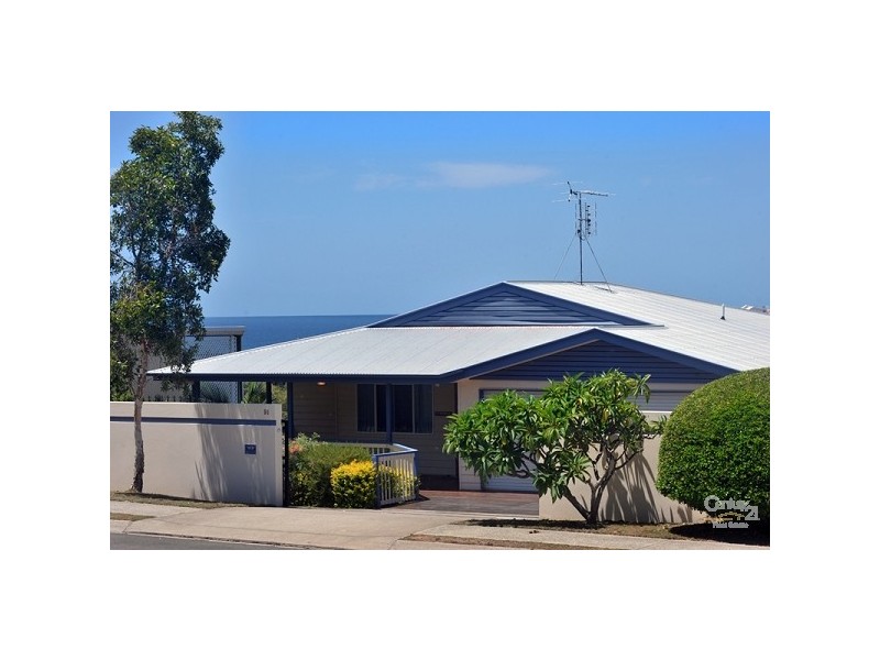 91 Orient Dr, Sunrise Beach QLD 4567