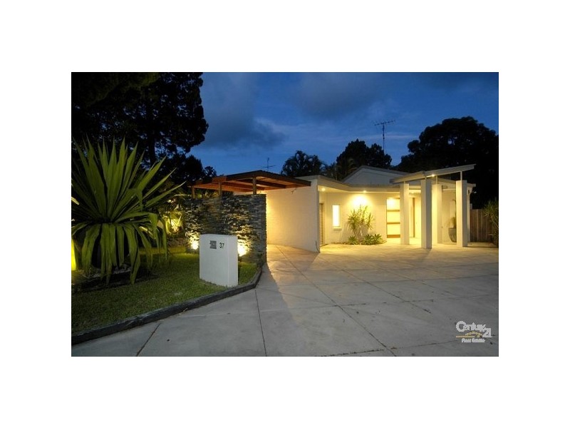 37 The Quarterdeck, Noosa Heads QLD 4567