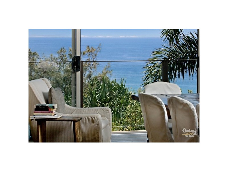 Sunshine Beach QLD 4567