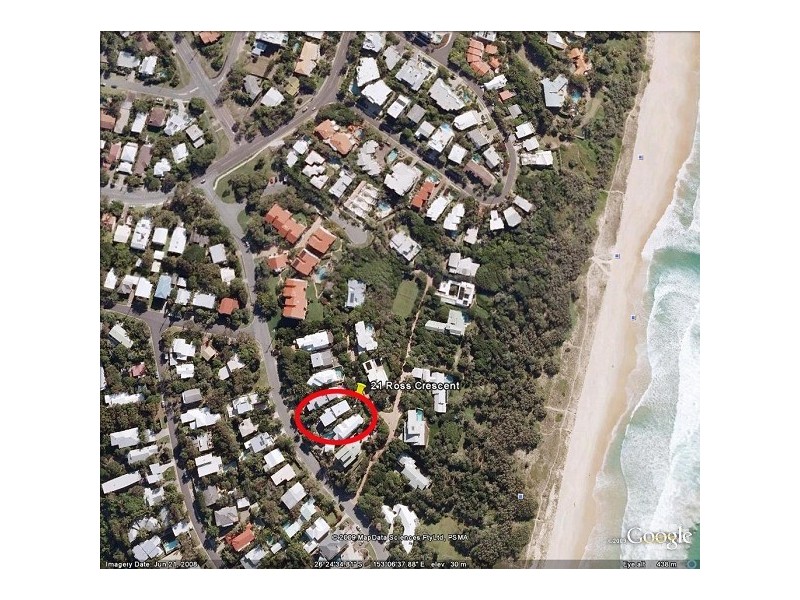 Sunshine Beach QLD 4567