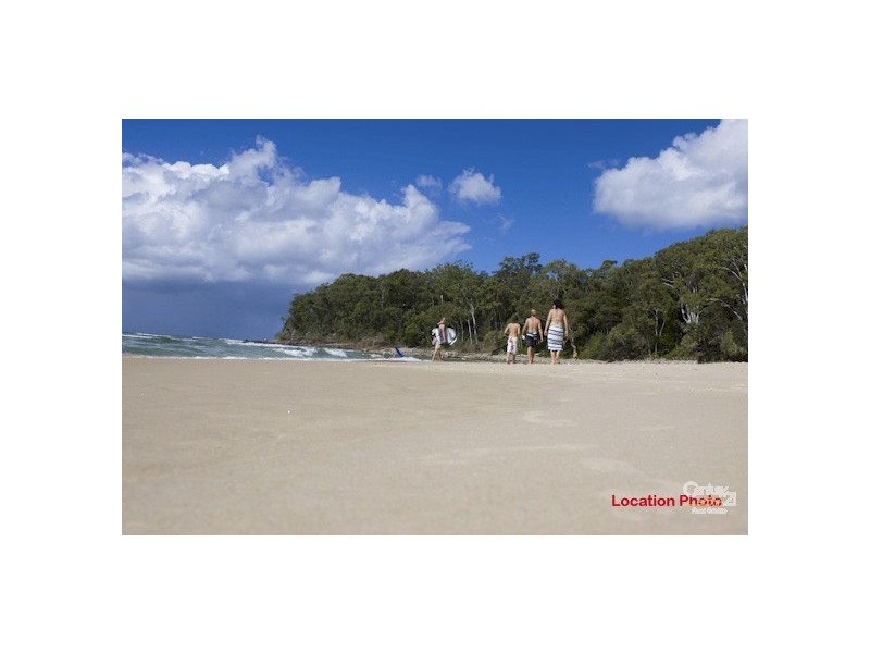 2/2 Pandanus St, Noosa Heads QLD 4567