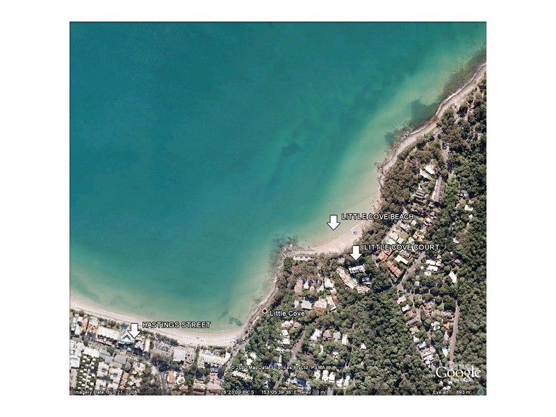 2/2 Pandanus St, Noosa Heads QLD 4567