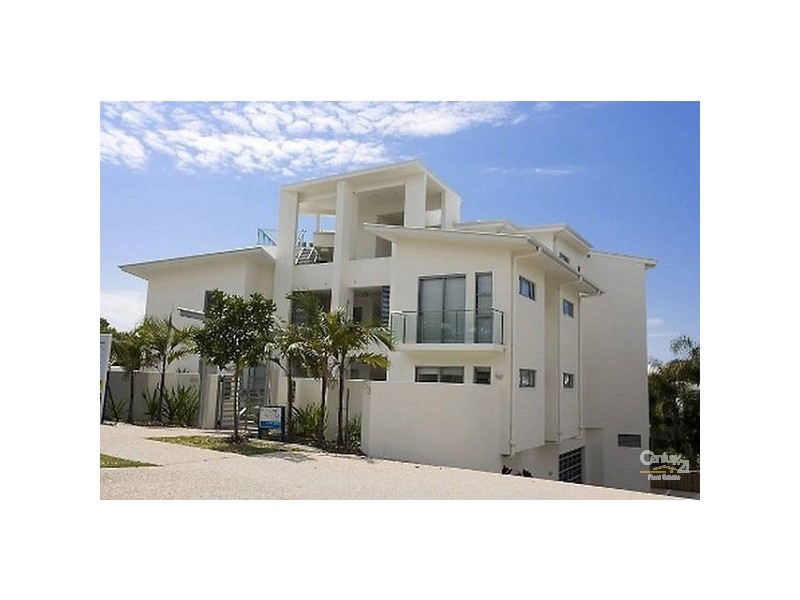 Sunshine Beach QLD 4567