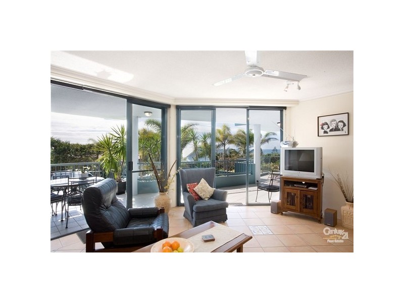 2/21 Park Cres, Sunshine Beach QLD 4567