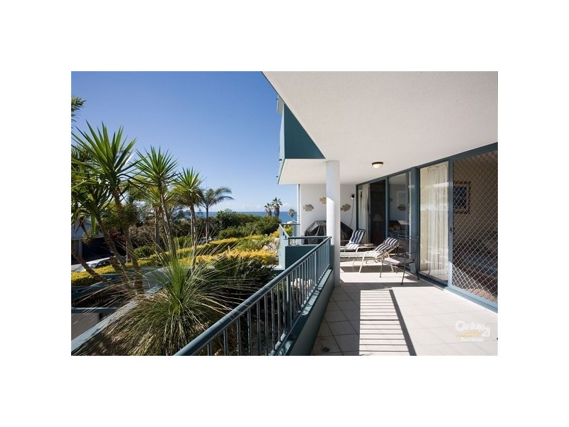 2/21 Park Cres, Sunshine Beach QLD 4567