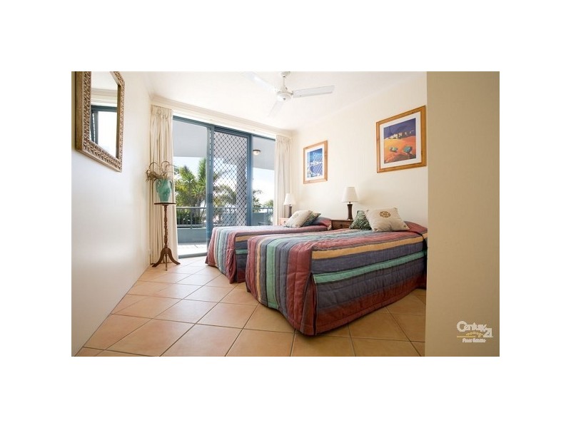 2/21 Park Cres, Sunshine Beach QLD 4567