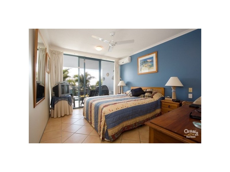 2/21 Park Cres, Sunshine Beach QLD 4567