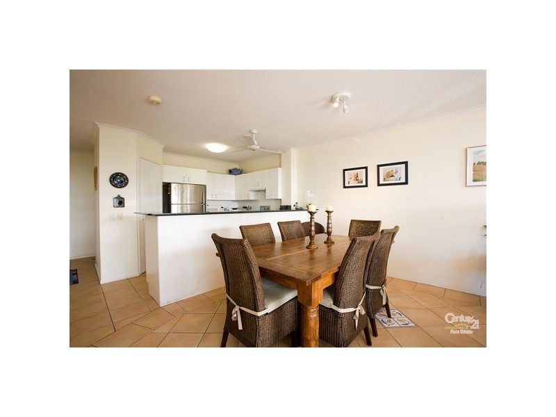 2/21 Park Cres, Sunshine Beach QLD 4567
