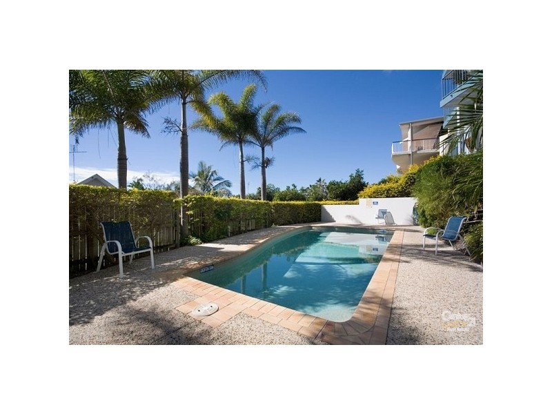 2/21 Park Cres, Sunshine Beach QLD 4567