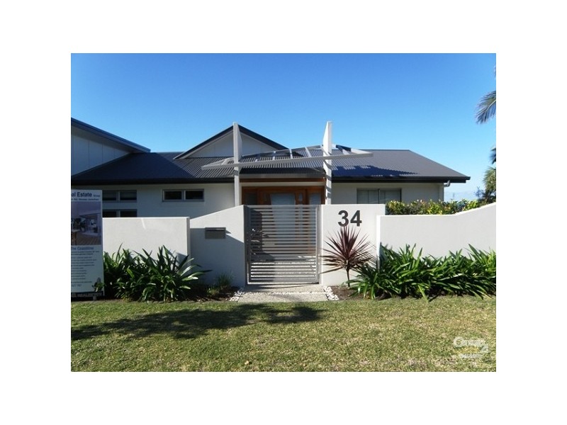 Sunrise Beach QLD 4567