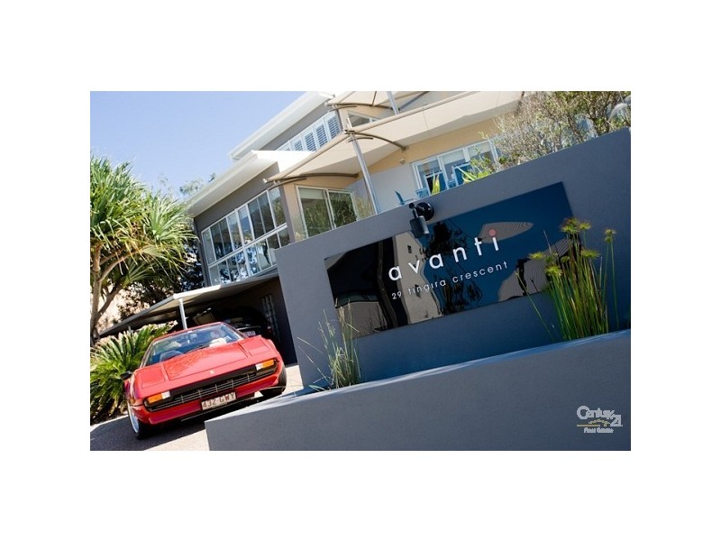 1/29 Tingira Cres, Sunrise Beach QLD 4567