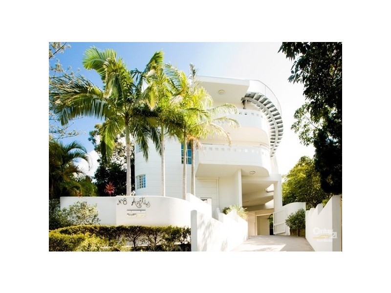 2/8 Noosa Drive, Noosa Heads QLD 4567