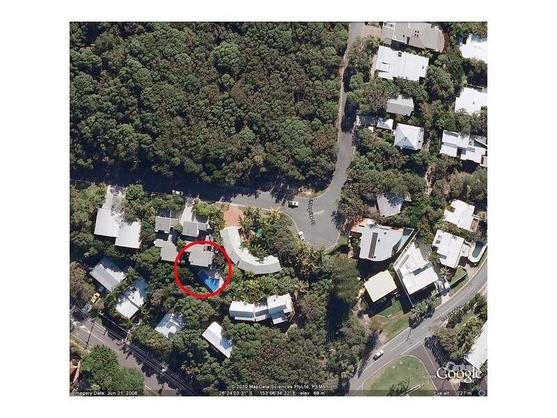 1/3 Parkedge Road, Sunshine Beach QLD 4567