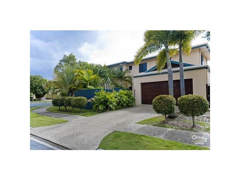 1/16 Bluefin Court, Noosaville QLD 4566