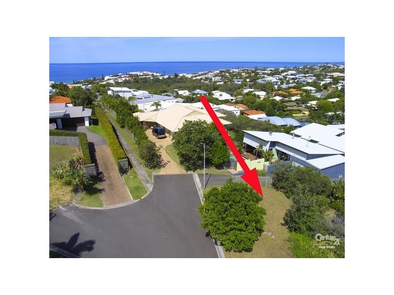 12 Liberty Place, Sunrise Beach QLD 4567