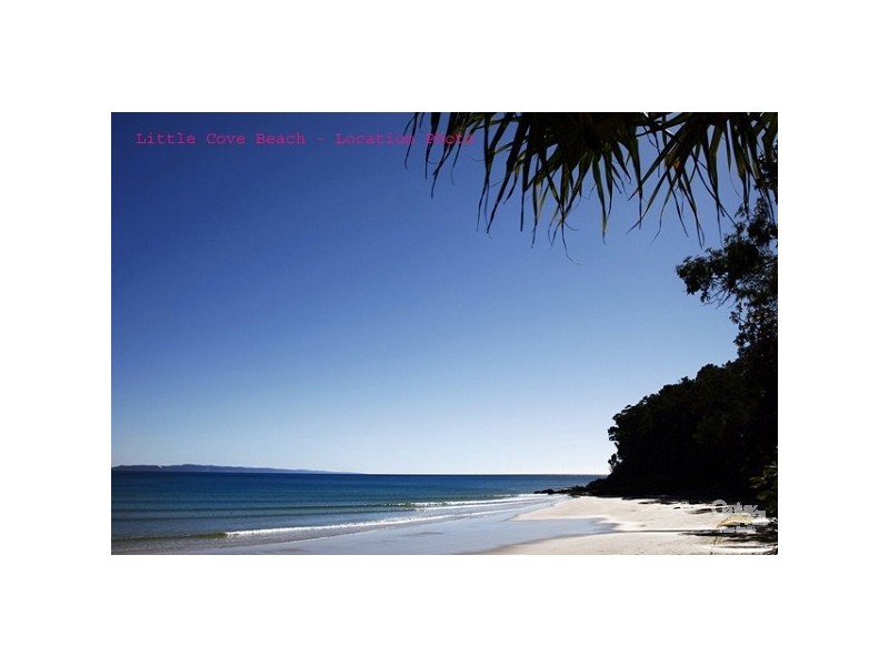 6 Mitti Street, Noosa Heads QLD 4567