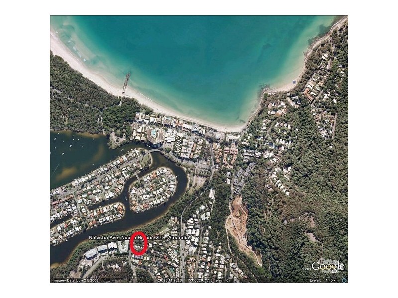 10 Natasha Avenue, Noosa Heads QLD 4567