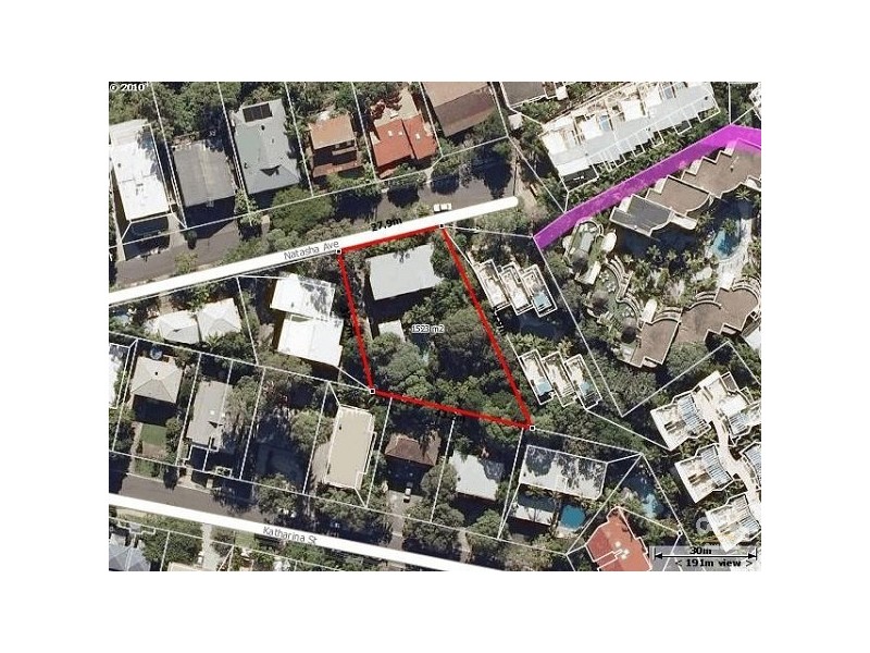 10 Natasha Avenue, Noosa Heads QLD 4567