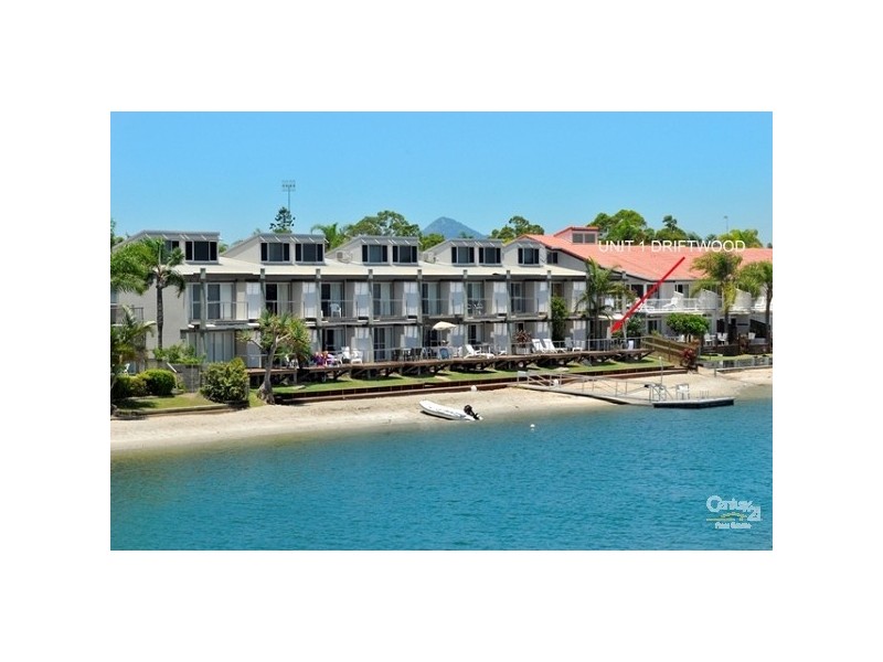 Unit 1, 9 Barbados Court, Noosaville QLD 4566