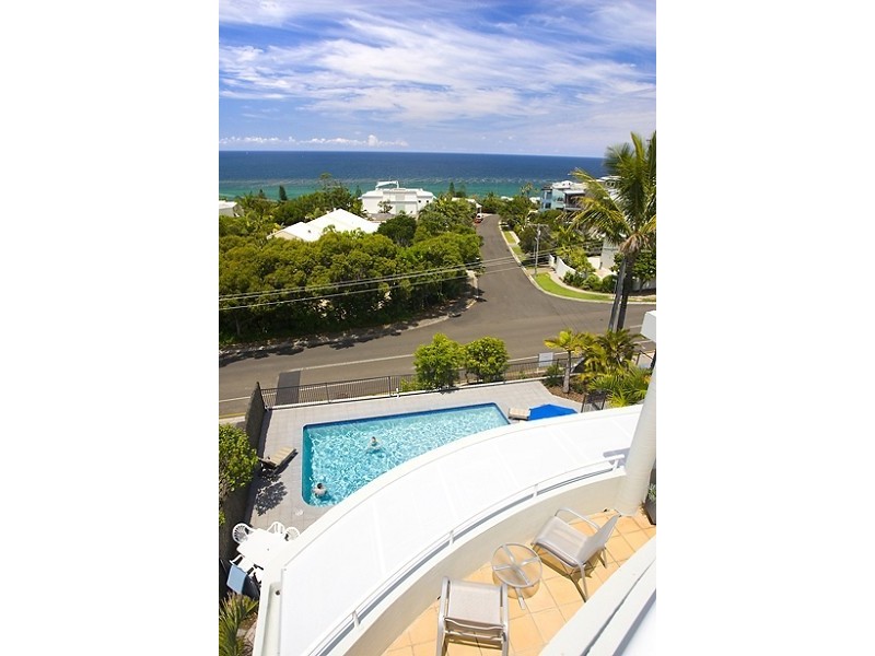 U14, 11 Henderson Street, Sunshine Beach QLD 4567