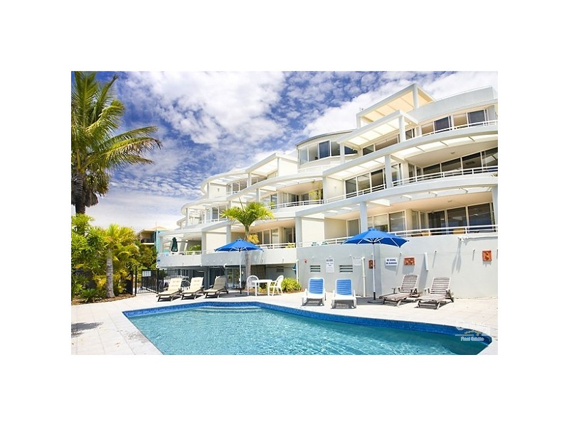 U14, 11 Henderson Street, Sunshine Beach QLD 4567
