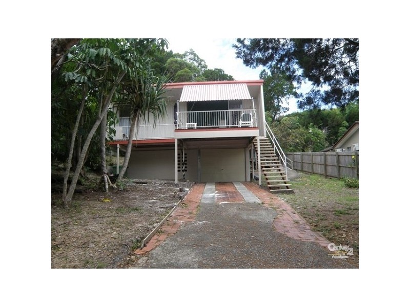 8 Attunga Heights, Noosa Heads QLD 4567