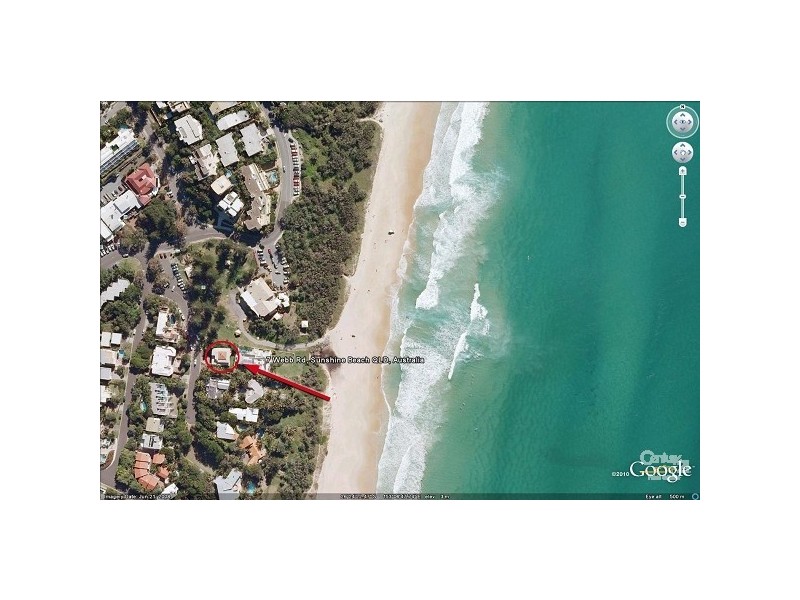 7 Webb Road, Sunshine Beach QLD 4567