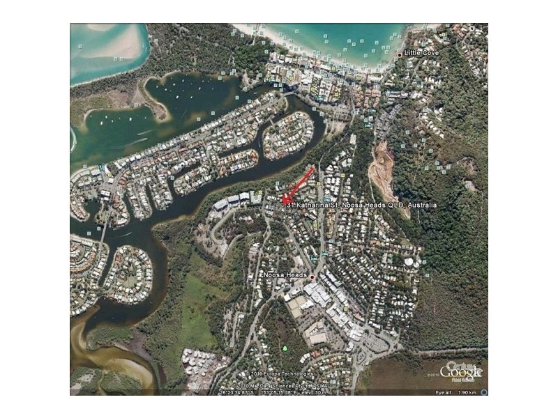 2, 31 Katharina Street, Noosa Heads QLD 4567
