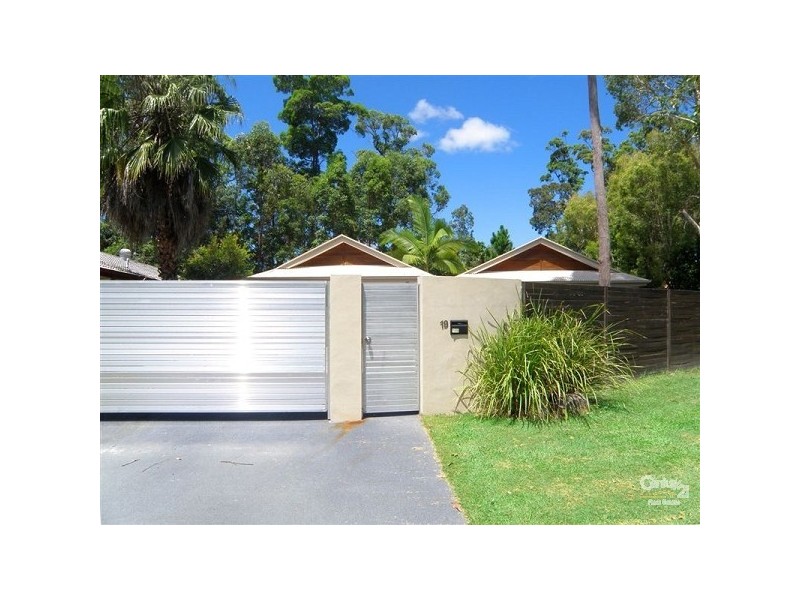 19 Lyndhurst Grove, Tewantin QLD 4565