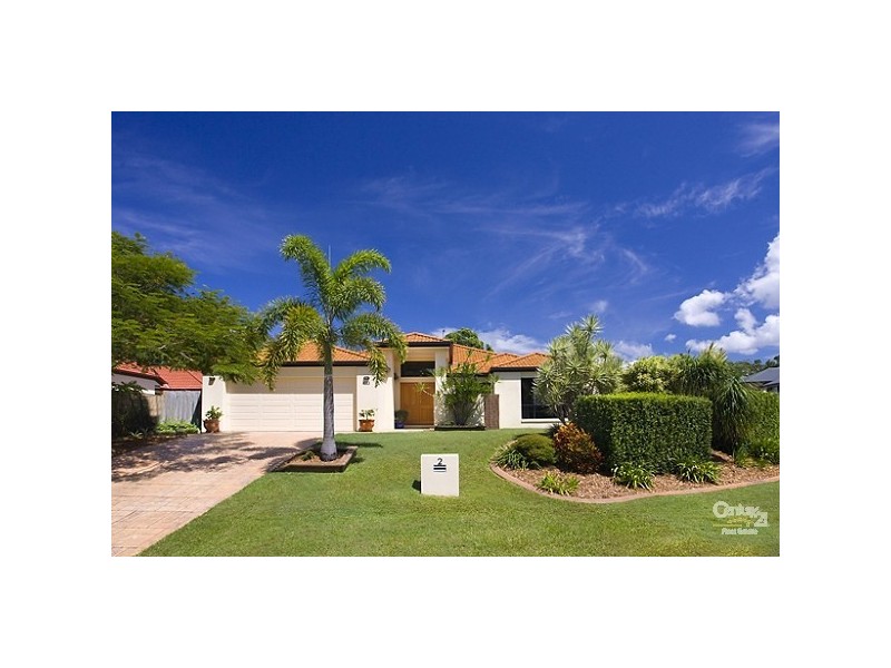 2 Skylark Court, Noosaville QLD 4566