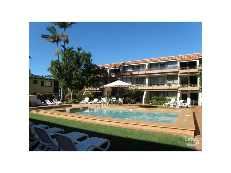 106/107 Hastings Street, Noosa Heads QLD 4567