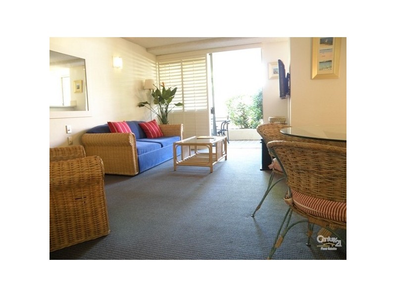 106/107 Hastings Street, Noosa Heads QLD 4567