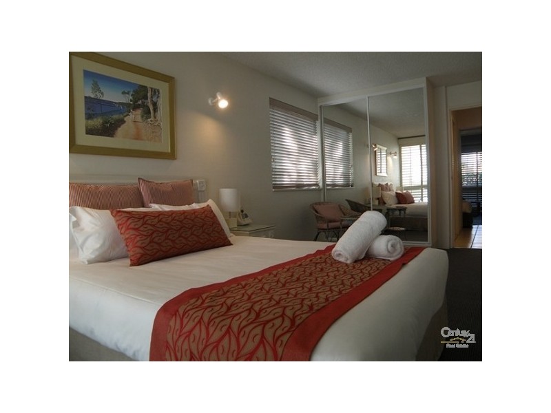 106/107 Hastings Street, Noosa Heads QLD 4567