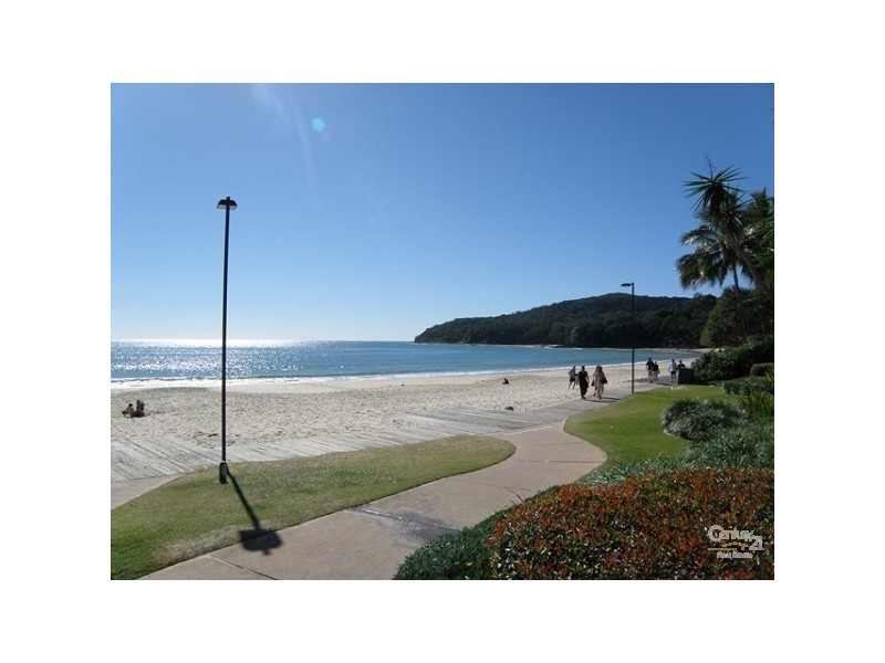 106/107 Hastings Street, Noosa Heads QLD 4567