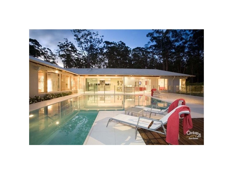 22 Persoonia Lane, Doonan QLD 4562