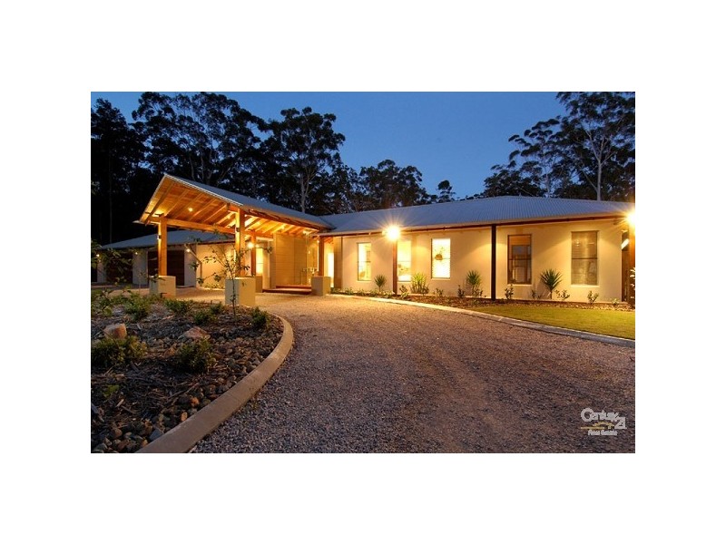 22 Persoonia Lane, Doonan QLD 4562