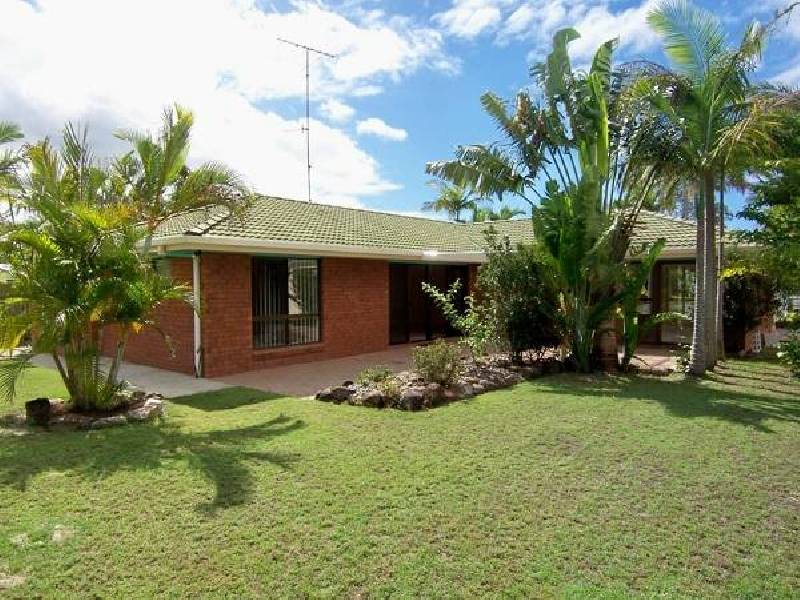 4 Park Court, Noosaville QLD 4566
