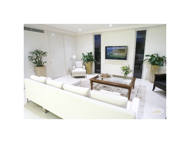 707/61 Noosa Springs Drive, Noosa Heads QLD 4567