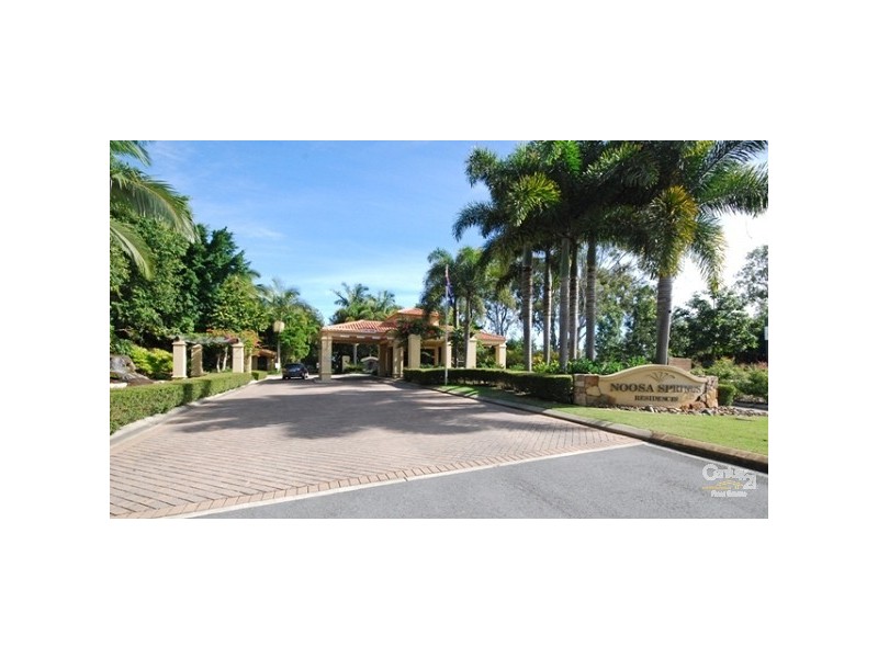 707/61 Noosa Springs Drive, Noosa Heads QLD 4567