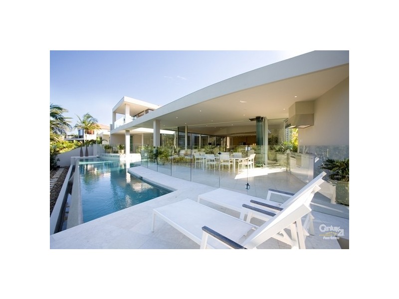 707/61 Noosa Springs Drive, Noosa Heads QLD 4567