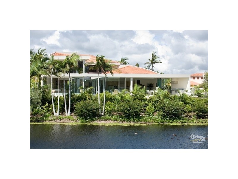 707/61 Noosa Springs Drive, Noosa Heads QLD 4567