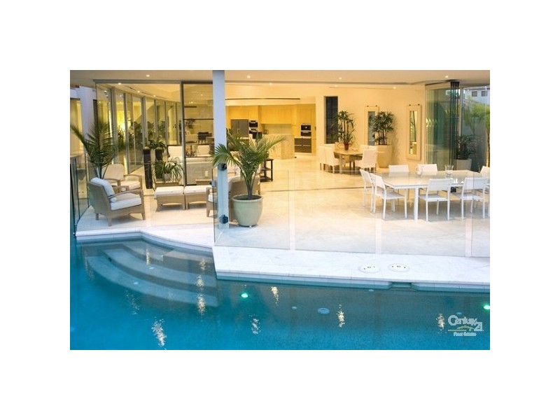 707/61 Noosa Springs Drive, Noosa Heads QLD 4567