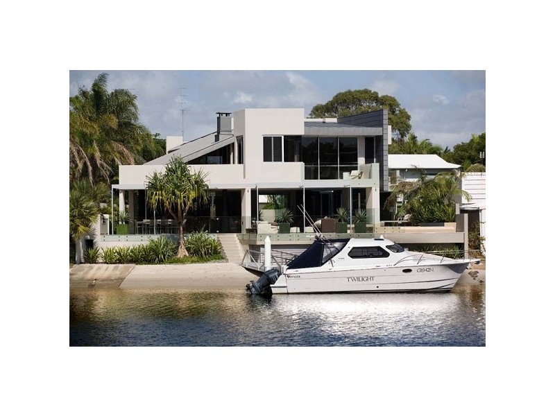 25 Witta Circle, Noosa Heads QLD 4567