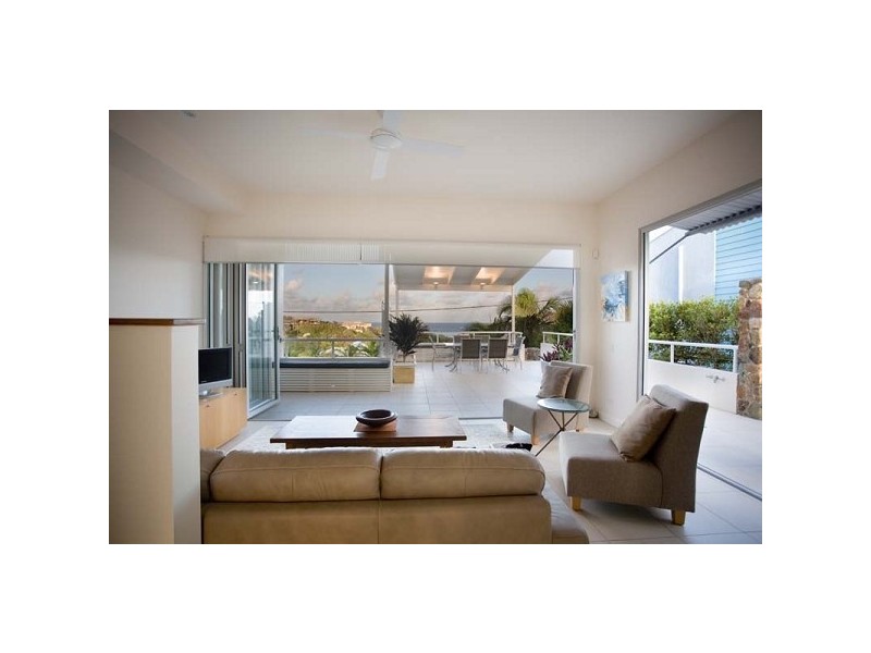 Sunrise Beach QLD 4567