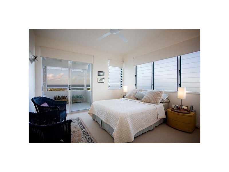 Sunrise Beach QLD 4567