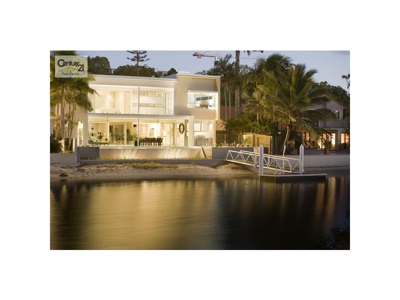 25 Mossman Crt, Noosa Heads QLD 4567