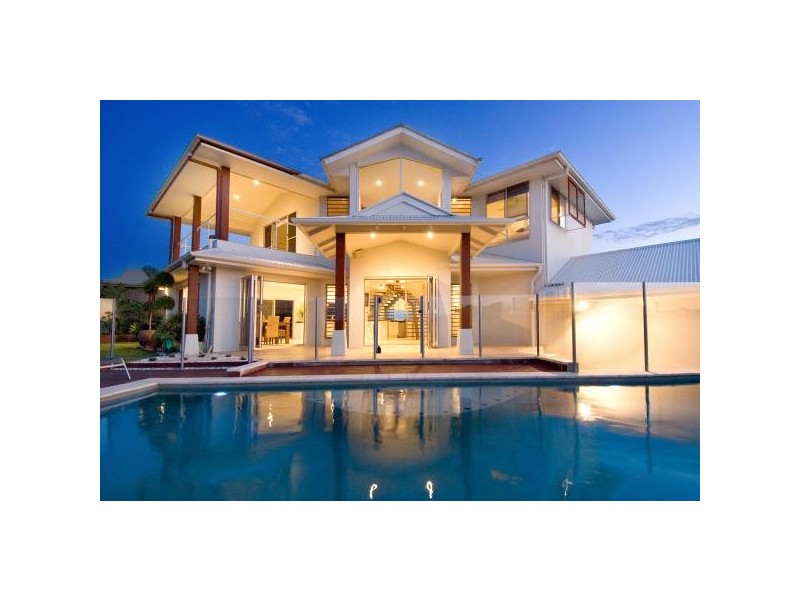 2 Pennant Court, Peregian Springs QLD 4573