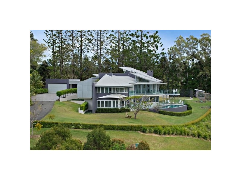 51 Lone Hand Rd, Eumundi QLD 4562