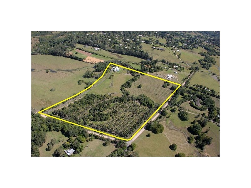 51 Lone Hand Rd, Eumundi QLD 4562